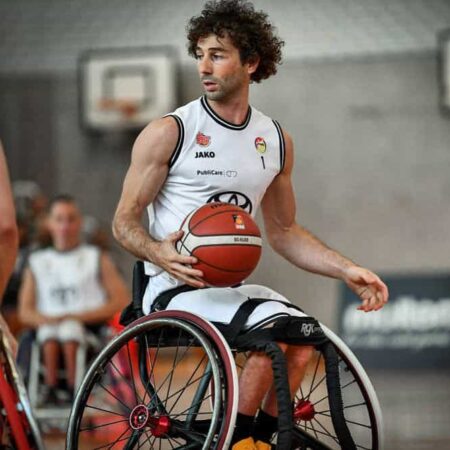 Sport: De Universele Verbinding