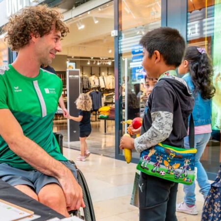 Waarom speeltuinen en sportclubs nog niet voor álle kinderen zijn!