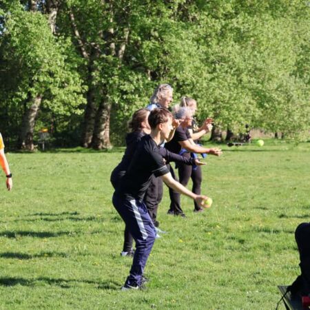 Is de sportschool niks voor jou? Doe dan mee met Slow Sports!
