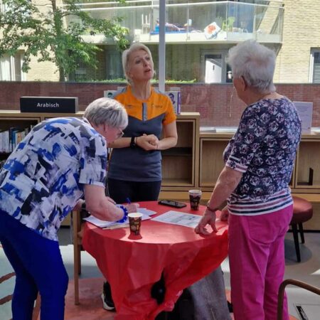 Samen de zomer mooier maken