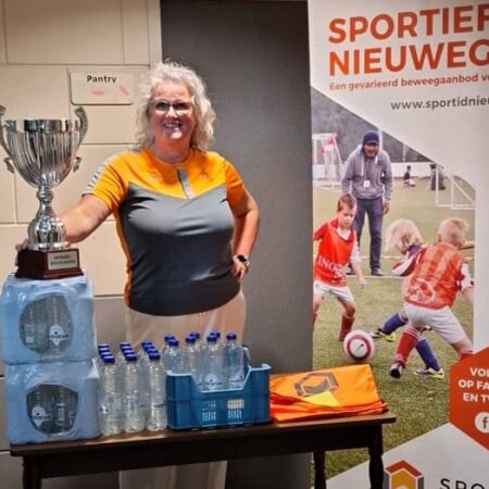 Een zomervakantie met leuke activiteiten!