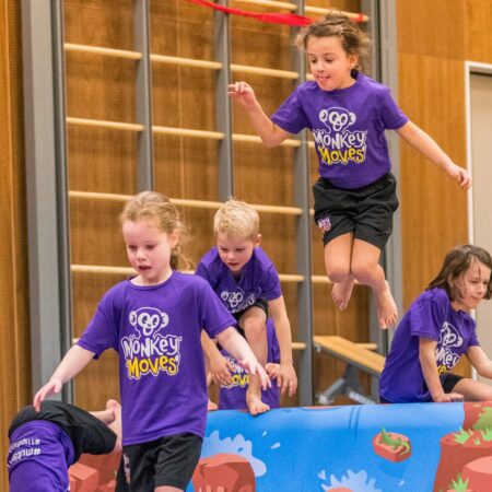 Wat als buitenschoolse opvang niet alleen opvang is, maar een springplank voor groei, lef en plezier?