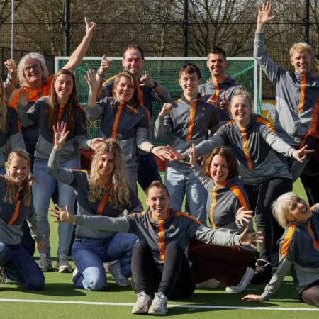 Na bijna 10 jaar SportID is het tijd om de bal door te geven