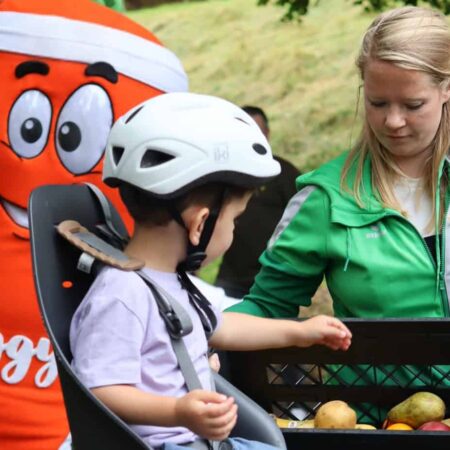Wereldwijd meer kinderen met obesitas dan met ondergewicht