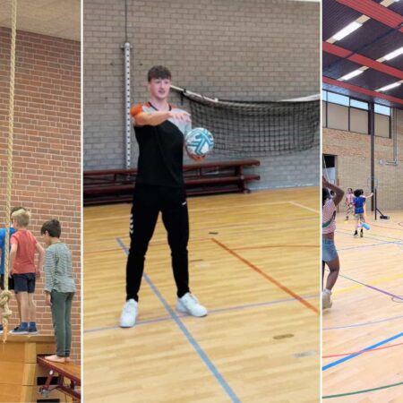 Hoe kinderen groeien door sport en plezier na schooltijd