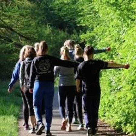 Slow Sports Nieuwegein