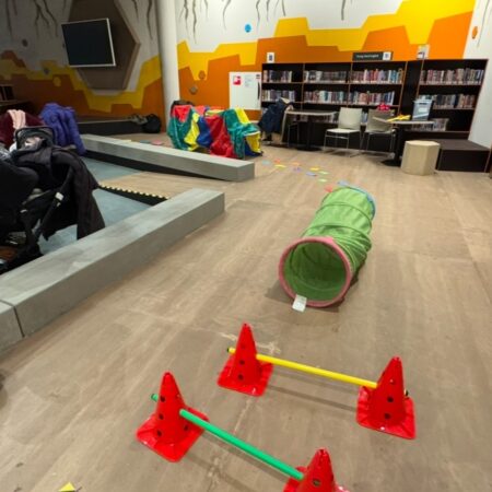 Pietengymen jij en je kind ochtend