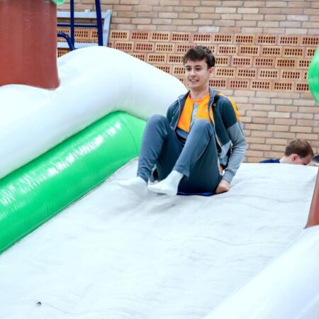 Het is slecht gesteld met de motoriek van kinderen
