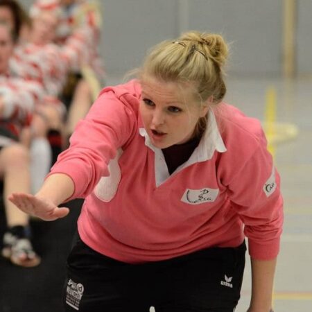 De hamster in je brein