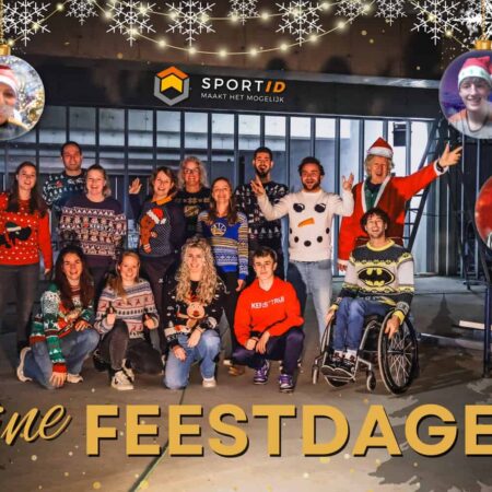 Een nieuw jaar vol beweging en verbinding