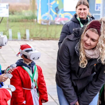 Het cadeau dat we blijven uitstellen