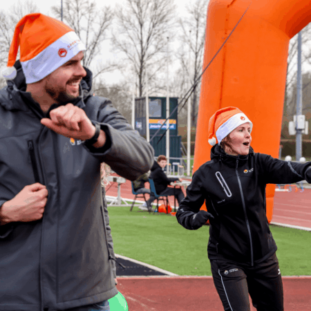 Hoe houden we ons staande in deze onrustige wereld?