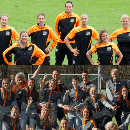 Na 13 jaar SportID, nu in beweging richting iets nieuws