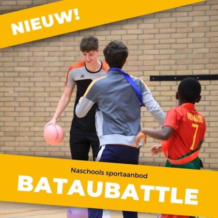 BatauBattle Periode 23 feb – 13 april