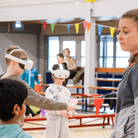 Wordt het tijd voor iets anders?