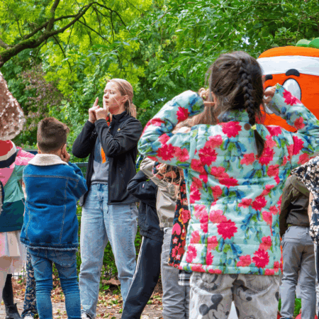 Obesitas bij kinderen komt wereldwijd vaker voor dan ondergewicht
