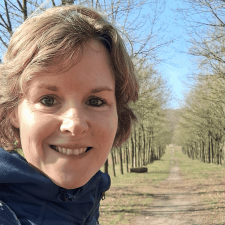 Van een blokje om naar het Pieterpad, en alles daar tussenin