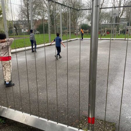 BuitenBende Fokkesteeg