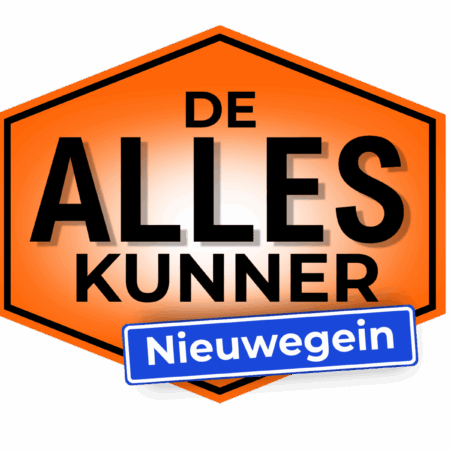 GEZOCHT: De Nieuwegeinse ALLESKUNNER – voorronde 17 juli