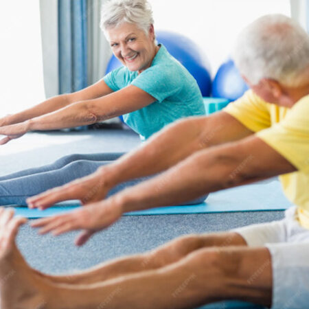 Pilates