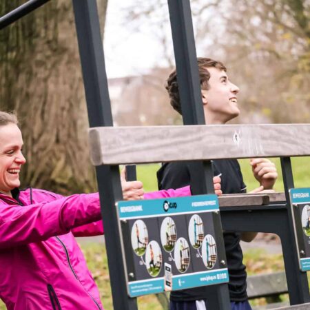 Een nieuw Merwestein vol mogelijkheden, maar wat willen jongeren?