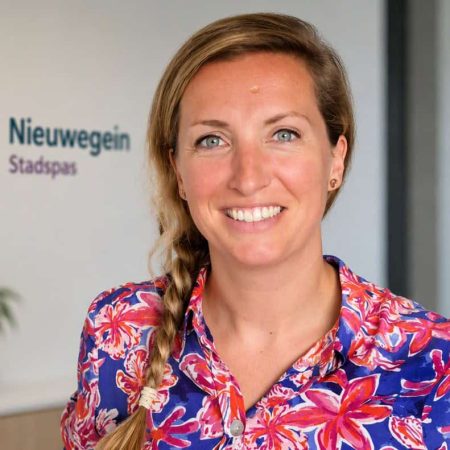 Merwestein maakt vrouwenzwemmen mogelijk