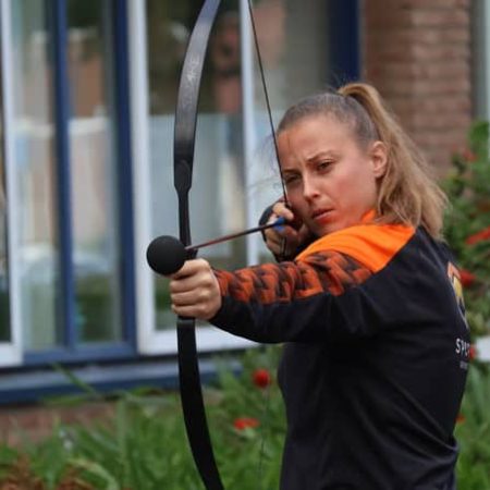 De herfstvakantie begint niet op de bank