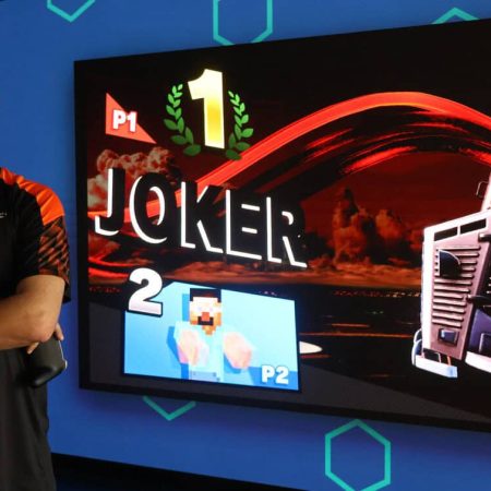 Gamen vraagt meer dan alleen snelle vingers