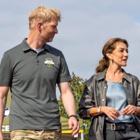 Respect begint bij het erkennen van de functie